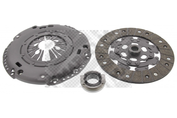 Clutch Kit (10765/9)