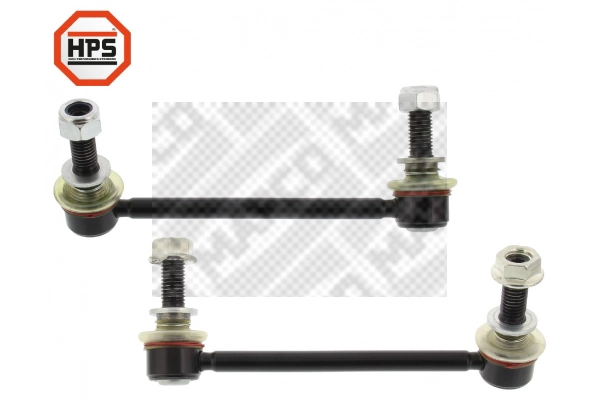 Repair Kit, stabiliser coupling rod (55692/3HPS)