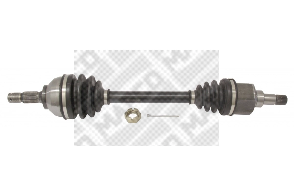 Drive Shaft (16333)