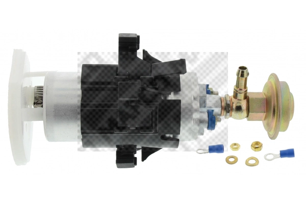 Fuel Feed Unit (22662)