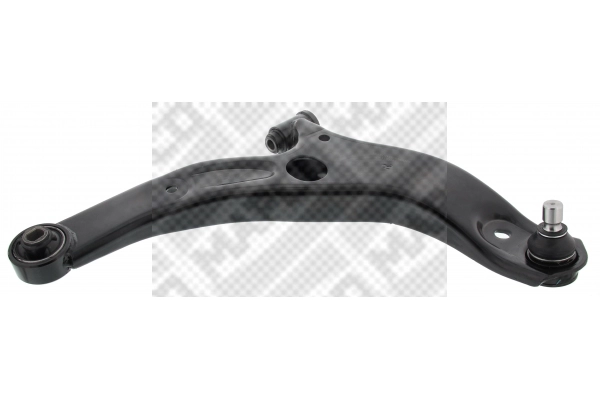 Control/Trailing Arm, wheel suspension (59390)
