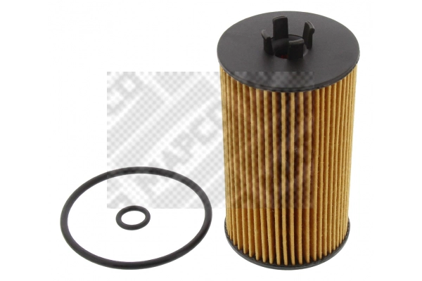 Oil Filter (61705)