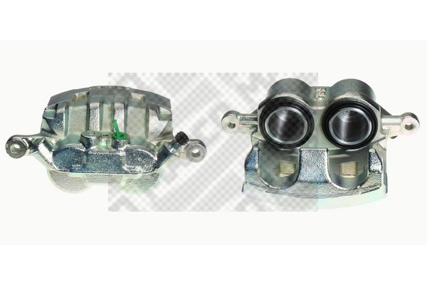 Brake Caliper (4526)