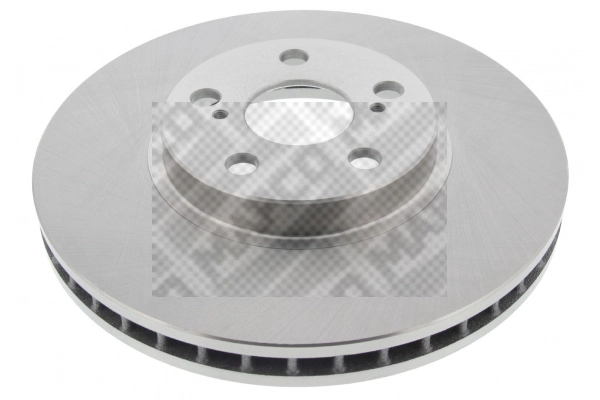 Brake Disc (45550)