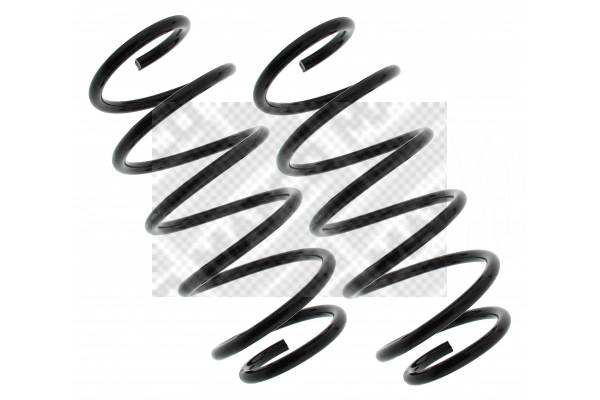 Suspension Set, springs
