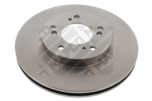 Brake Disc (15609)