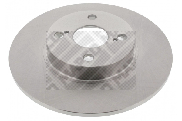 Brake Disc (15562)
