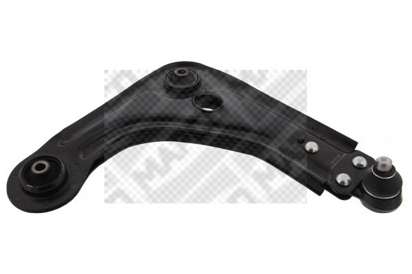 Control/Trailing Arm, wheel suspension (19702/1)