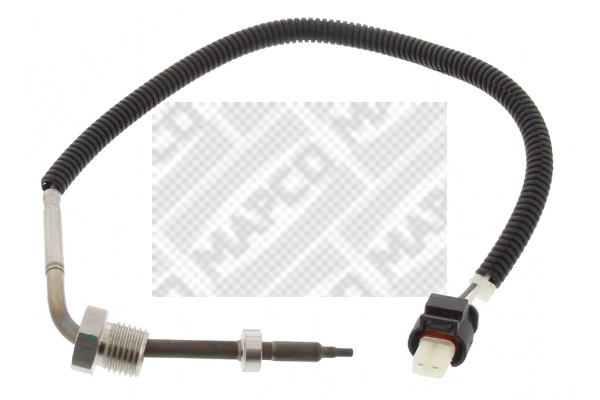 Sensor, exhaust gas temperature (88878)