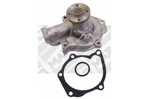 Water Pump, engine cooling (21536)