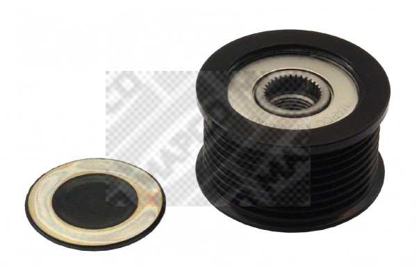 Alternator Freewheel Clutch (14581)