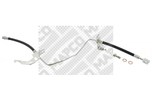Brake Hose (3421)