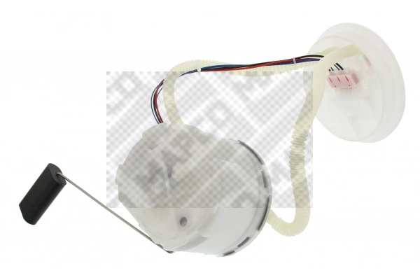 Fuel Feed Unit
