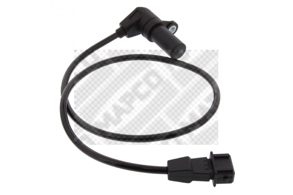 Sensor, crankshaft pulse