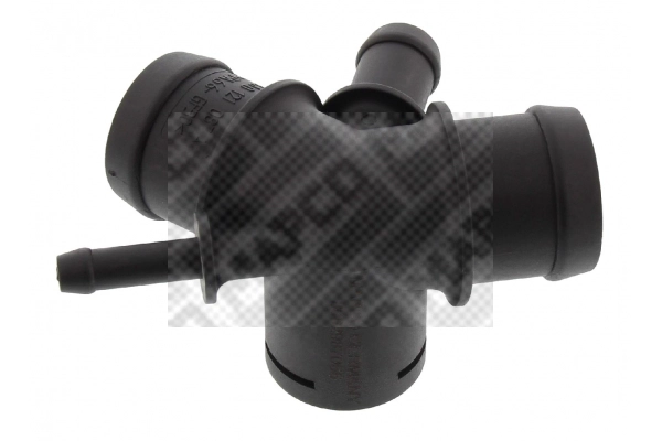 Coolant Flange