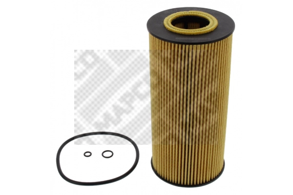 Oil Filter (64807)