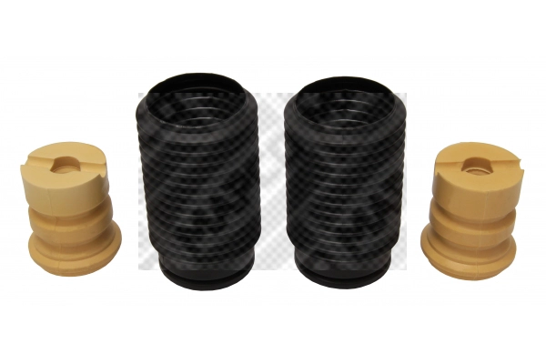Dust Cover Kit, shock absorber