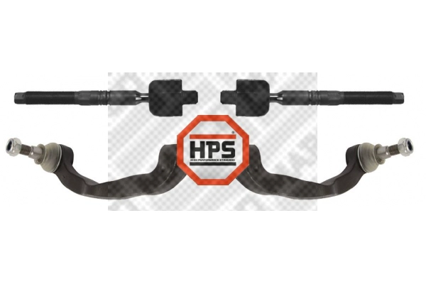 Repair Kit, tie rod (53720HPS)