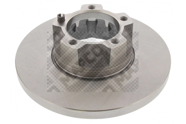 Brake Disc (15776)