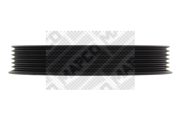 Belt Pulley, crankshaft