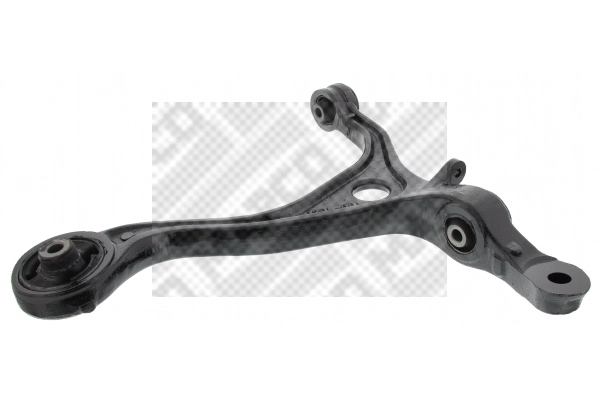 Control/Trailing Arm, wheel suspension (51511)