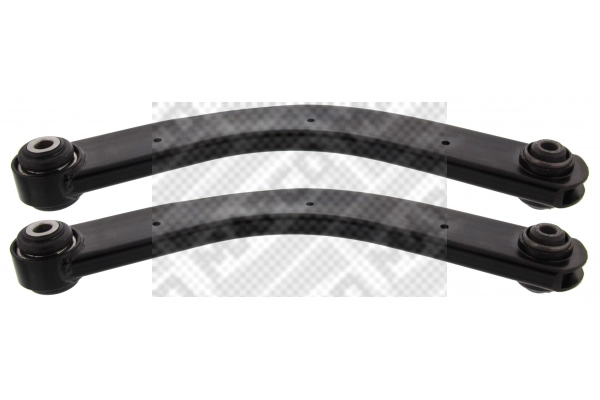 Control/Trailing Arm Kit, wheel suspension (53776)