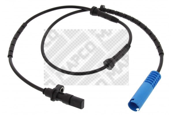 Sensor, wheel speed (86657)