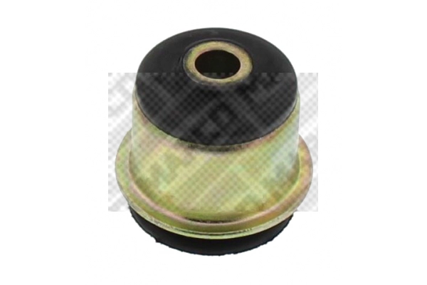 Mounting, axle strut