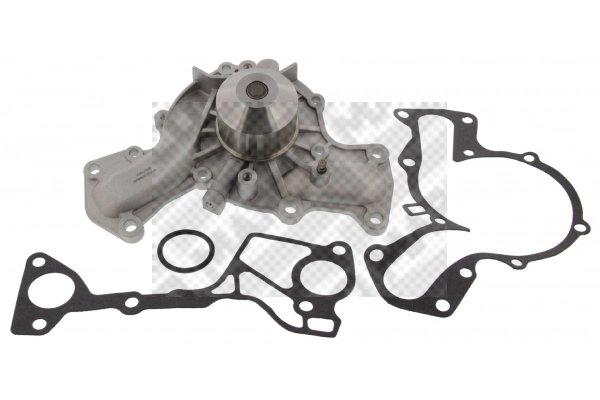 Water Pump, engine cooling (21983)