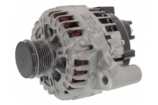 Alternator (113806)