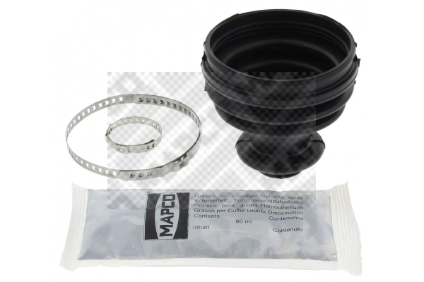 Bellow Kit, drive shaft