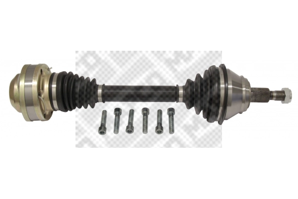 Drive Shaft (16809)