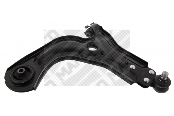 Control/Trailing Arm, wheel suspension (19643/1)