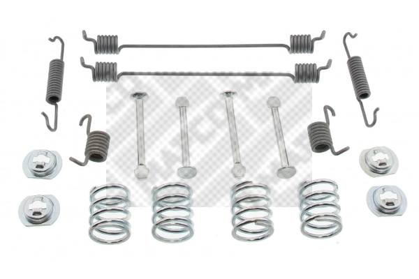 Accessory Kit, brake shoes (9114)