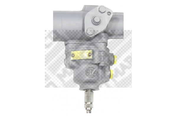 Steering Gear