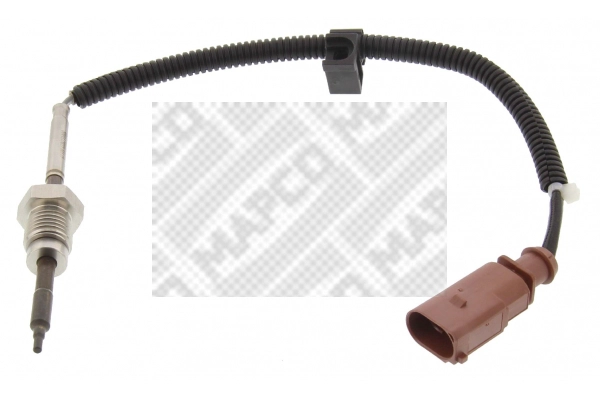 Sensor, exhaust gas temperature (88179)