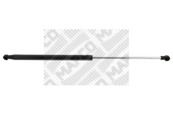 Gas Spring, boot/cargo area (91029)