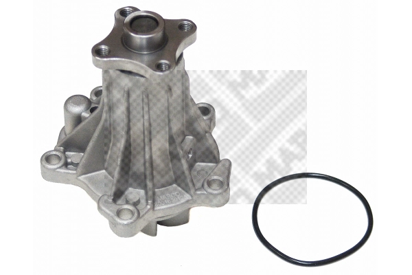 Water Pump, engine cooling (21605)