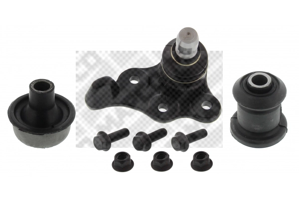 Repair Kit, control arm (19217)