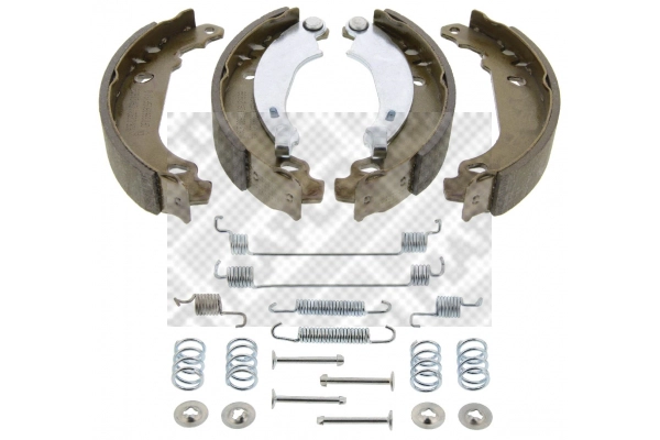 Brake Shoe Set (8859/1)