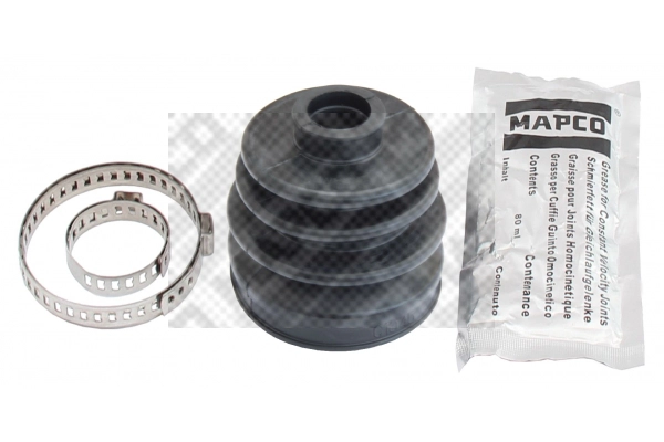 Bellow Kit, drive shaft (18530)