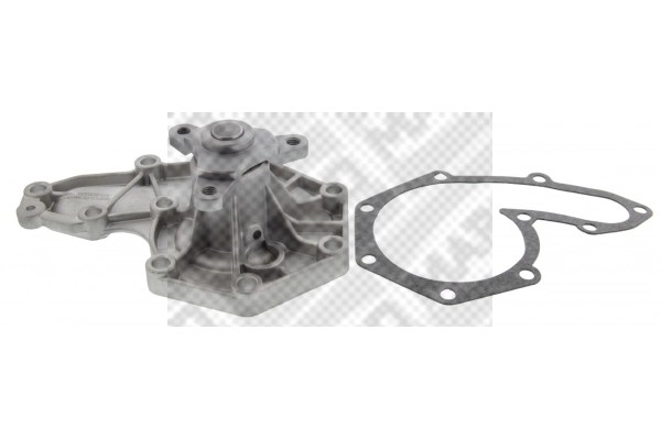 Water Pump, engine cooling (21105)