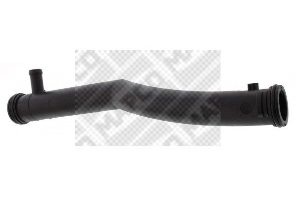 Coolant Flange