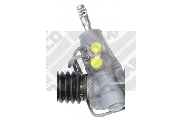 Steering Gear