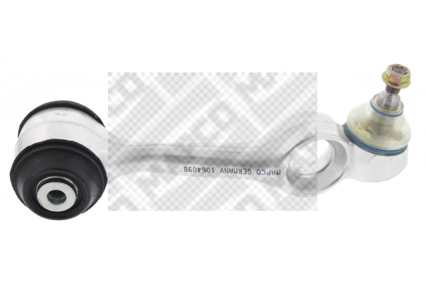 Control/Trailing Arm, wheel suspension (49897)