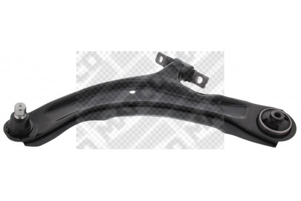 Control/Trailing Arm, wheel suspension (51268)