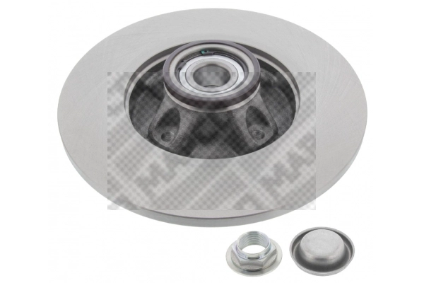 Brake Disc (15340)
