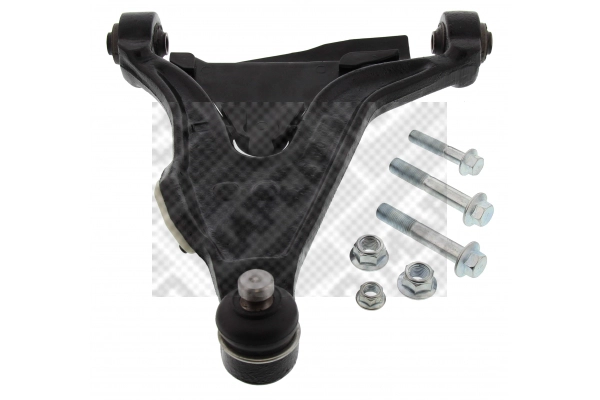 Control/Trailing Arm, wheel suspension (49912)