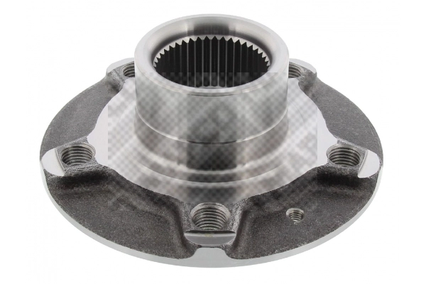 Wheel Hub (26858)