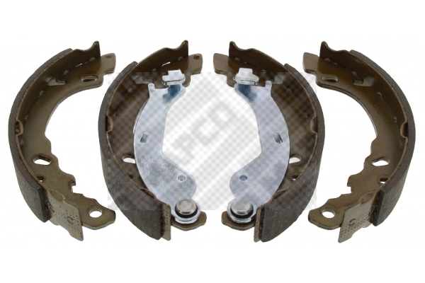 Brake Shoe Set (8032)